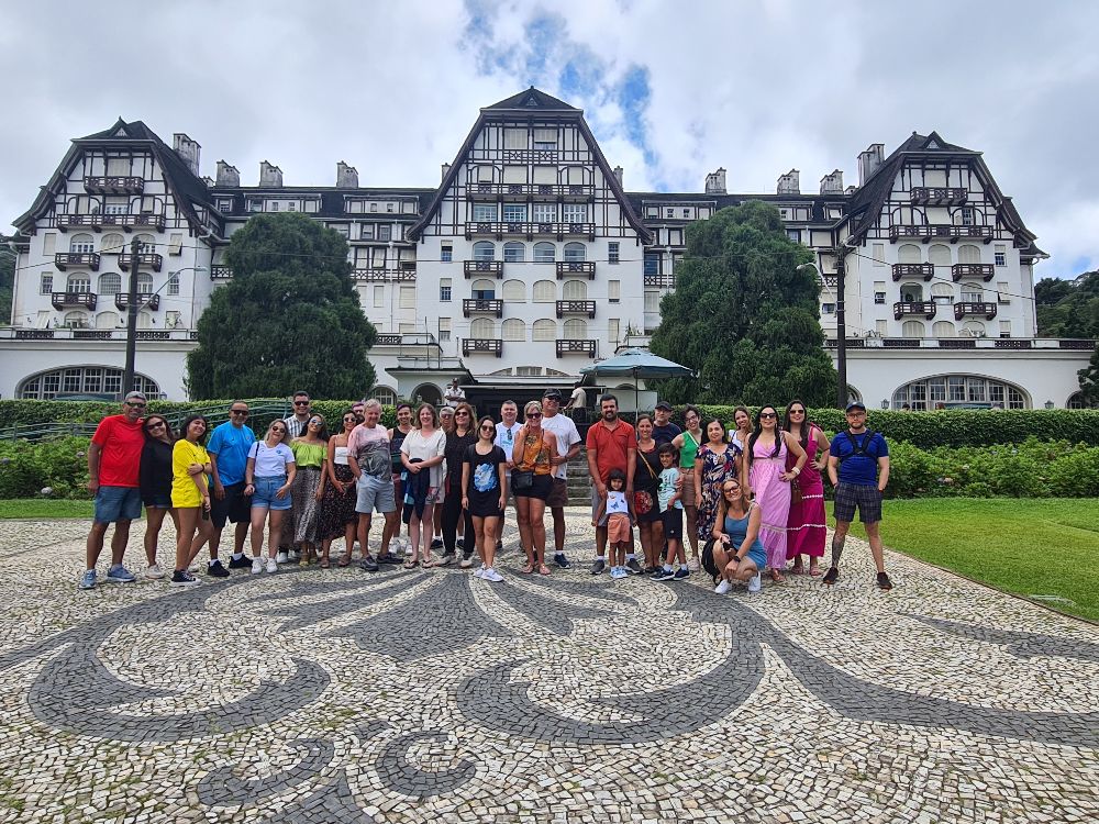 PETROPOLIS IMPERIAL CITY